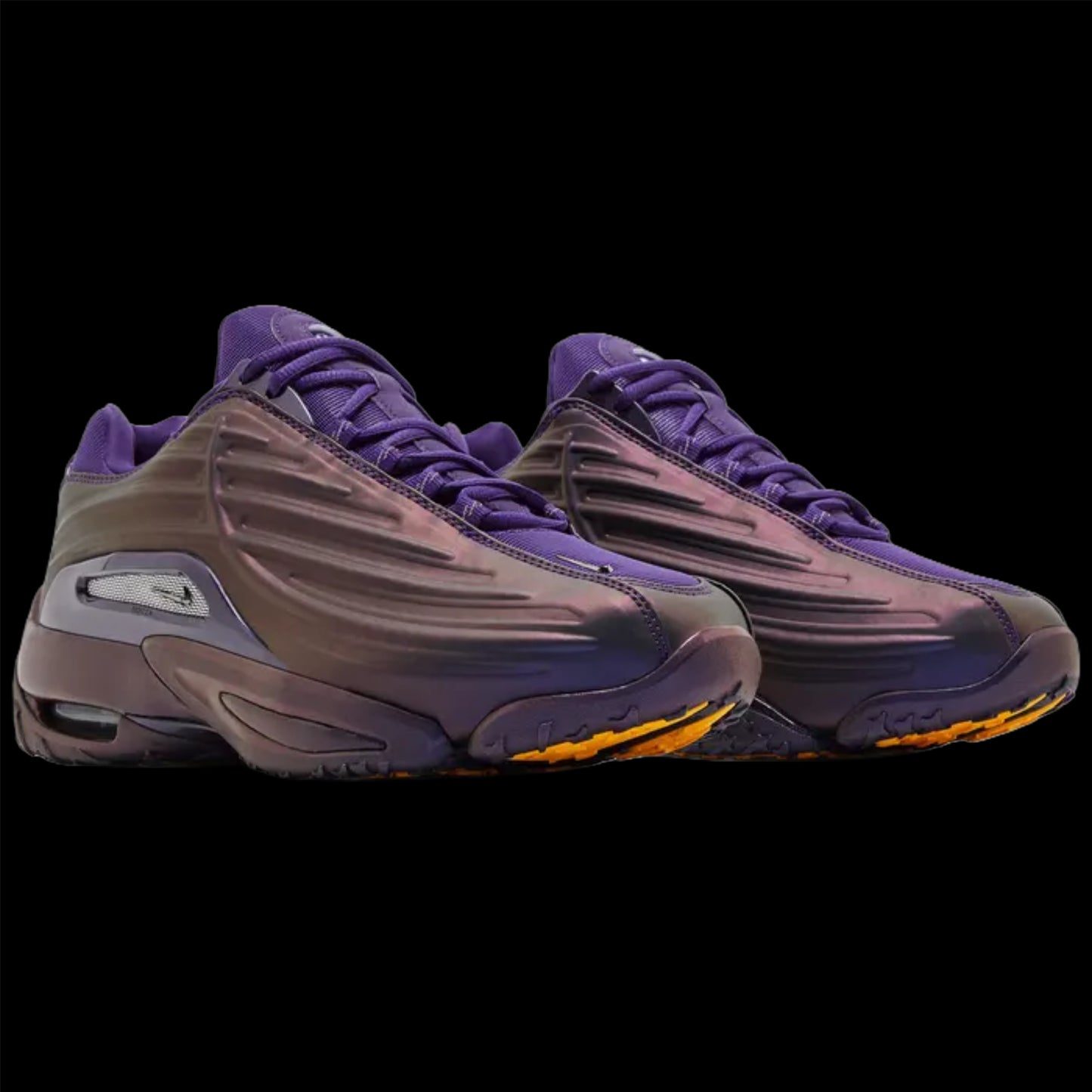 NOCTA x Hot Step 2 'Eggplant'