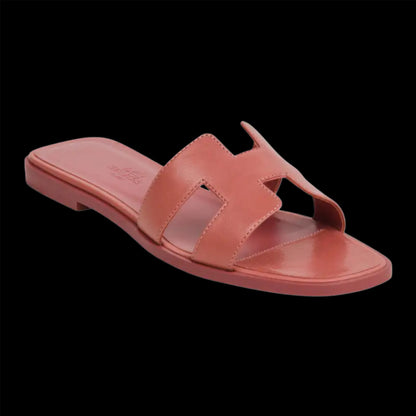 Hermes Oran 'Red'