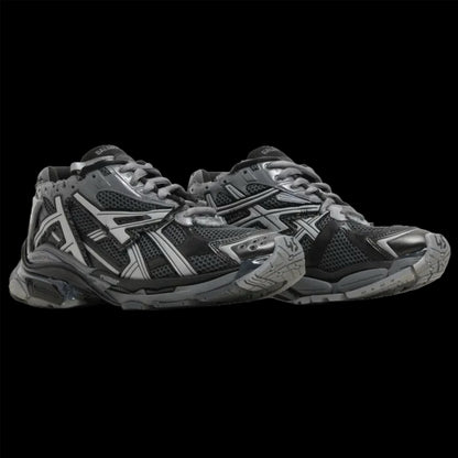 Balenciaga Runner Sneaker 'Dark Grey Black'