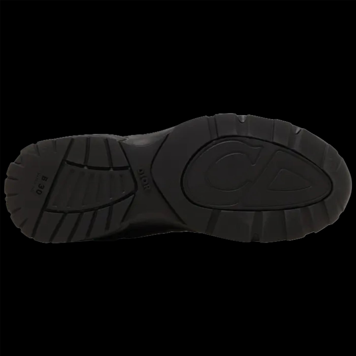 Dior B30 'Black'