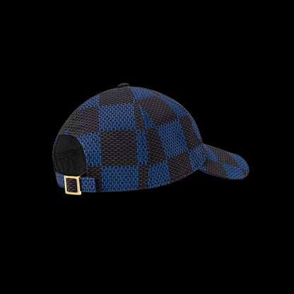 Louis Vuitton Déposée Blue