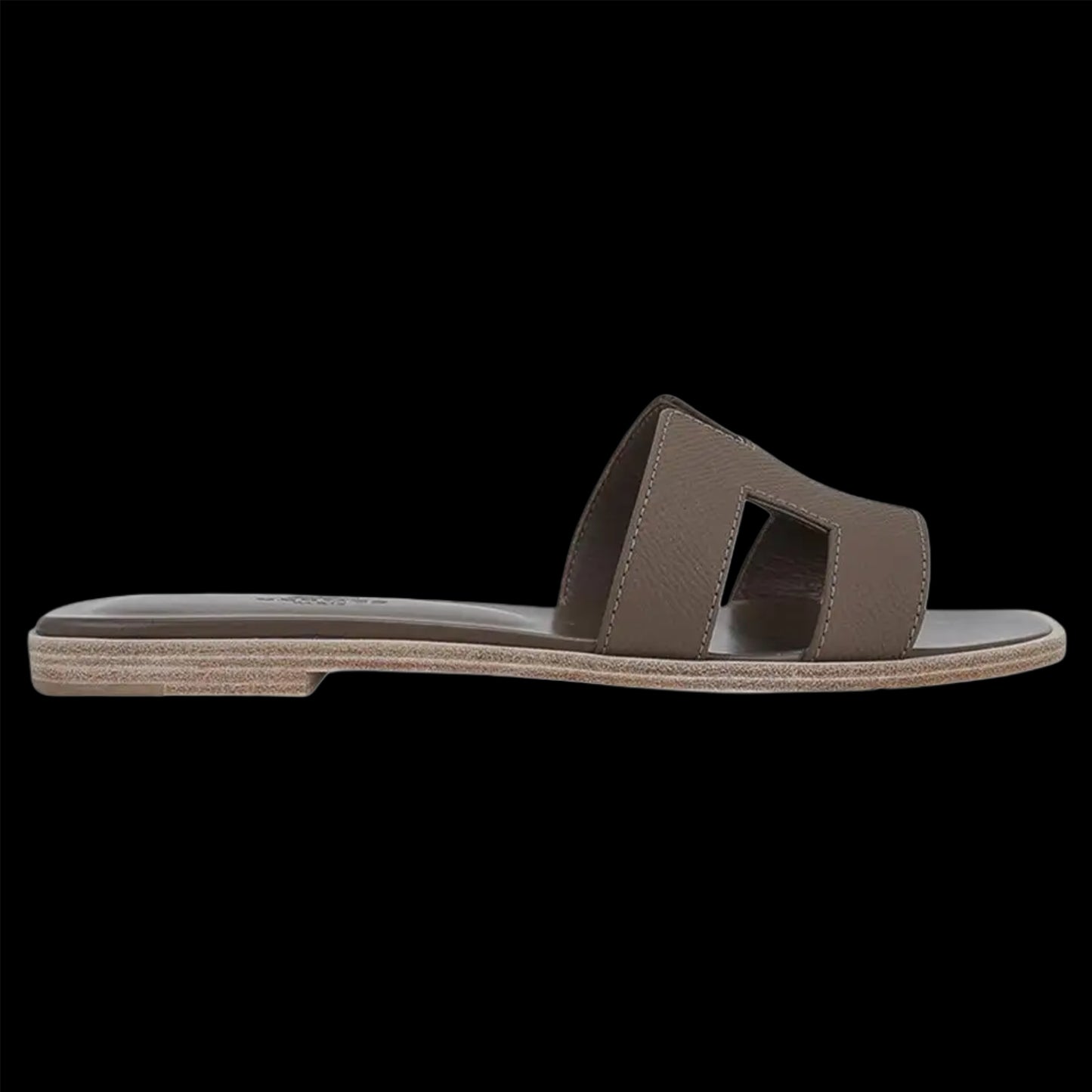 Hermes Oran 'Grey'