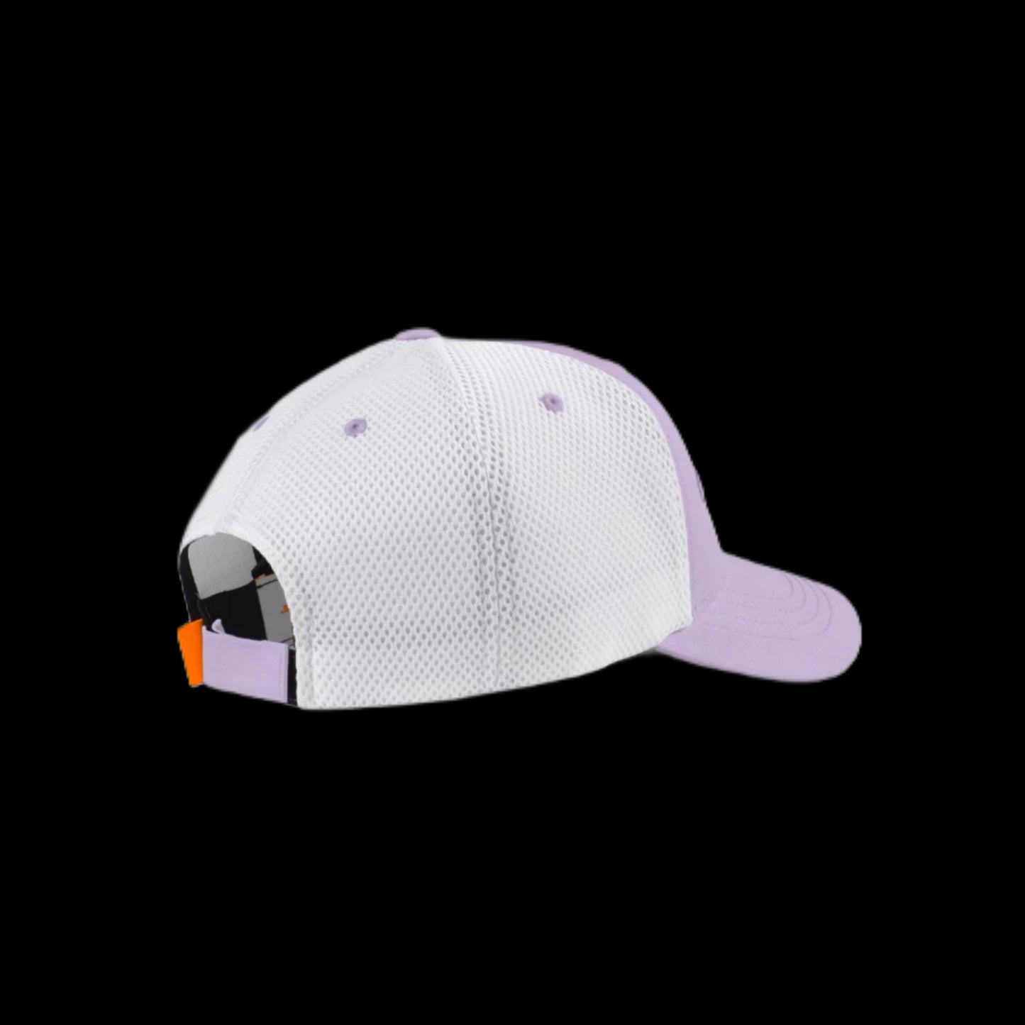 Gertude Classic Purple