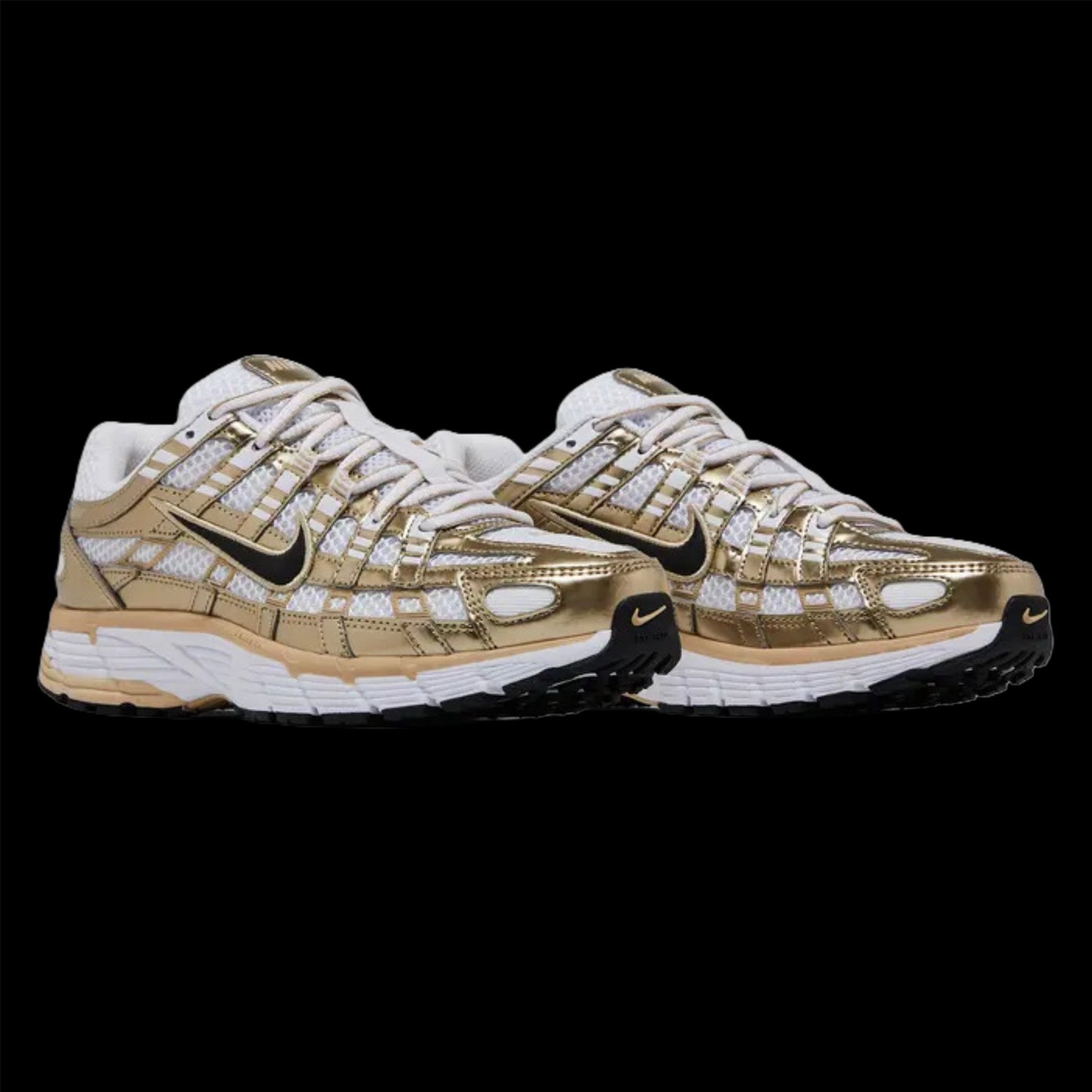 Wmns P-6000 'Gold'
