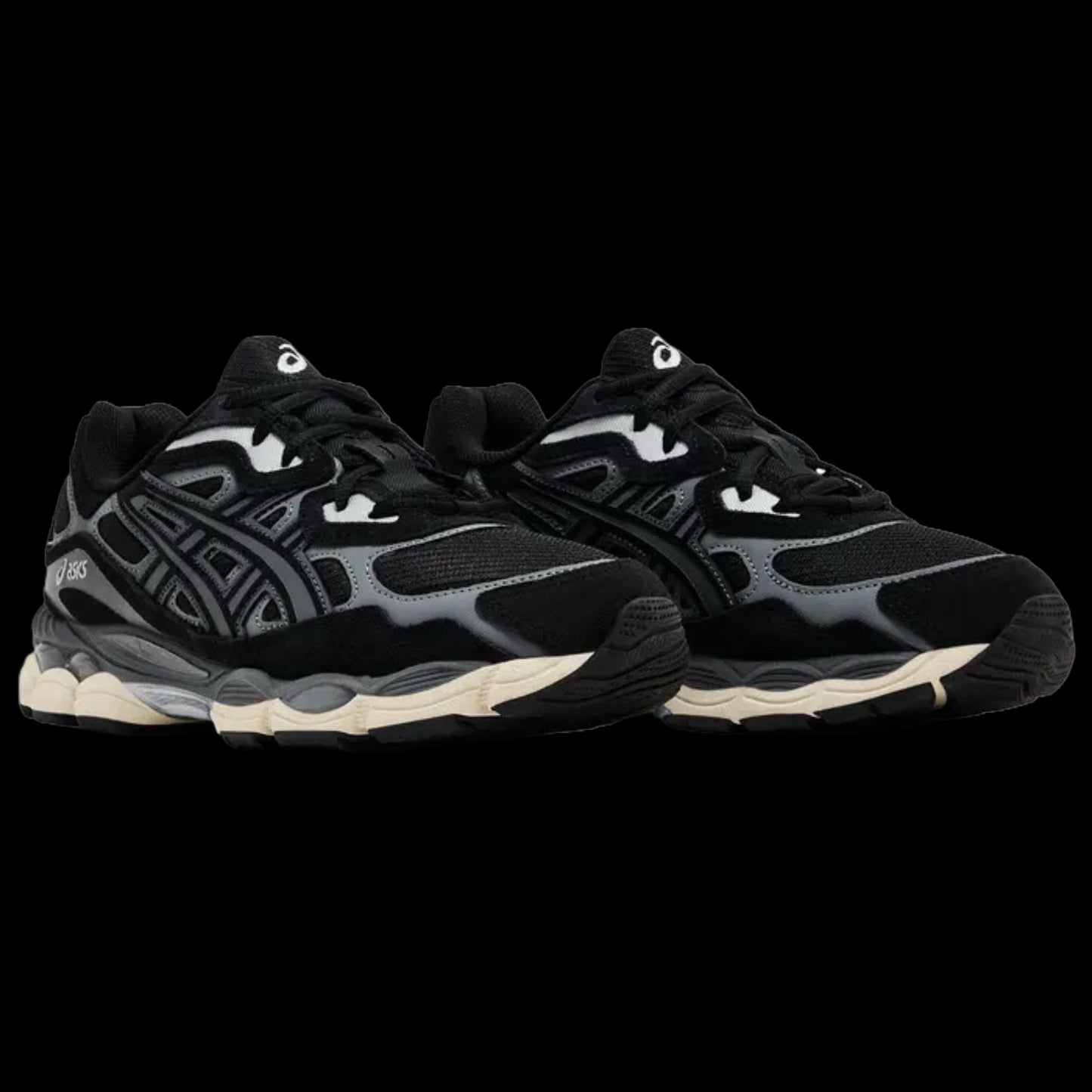 Gel NYC 'Black Graphite'
