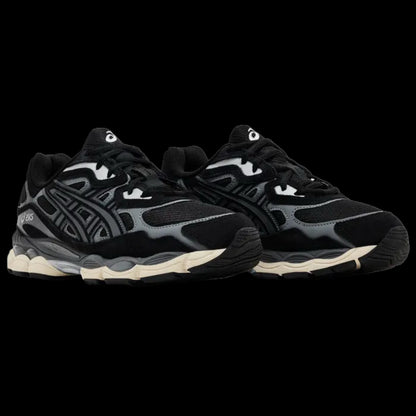 Gel NYC 'Black Graphite'