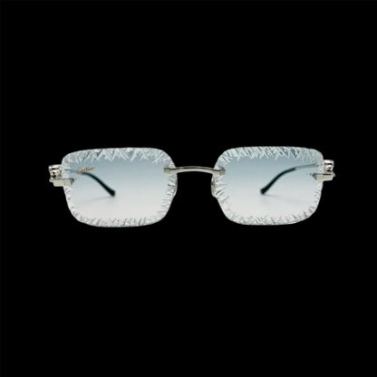 Lunettes Cartier