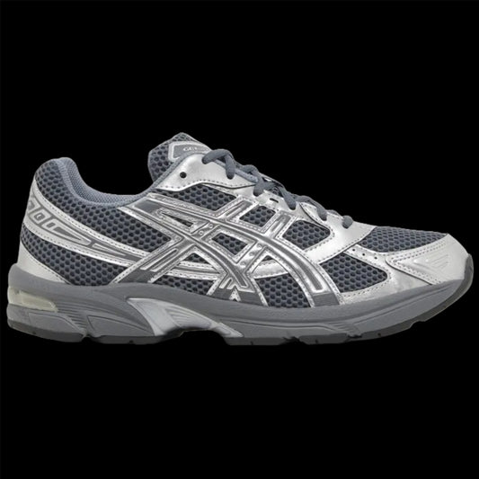 Gel 1130 'Steel Grey Pure Silver'