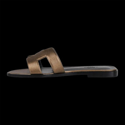 Hermes Oran 'Copper'