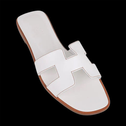 Hermes Oran 'White'