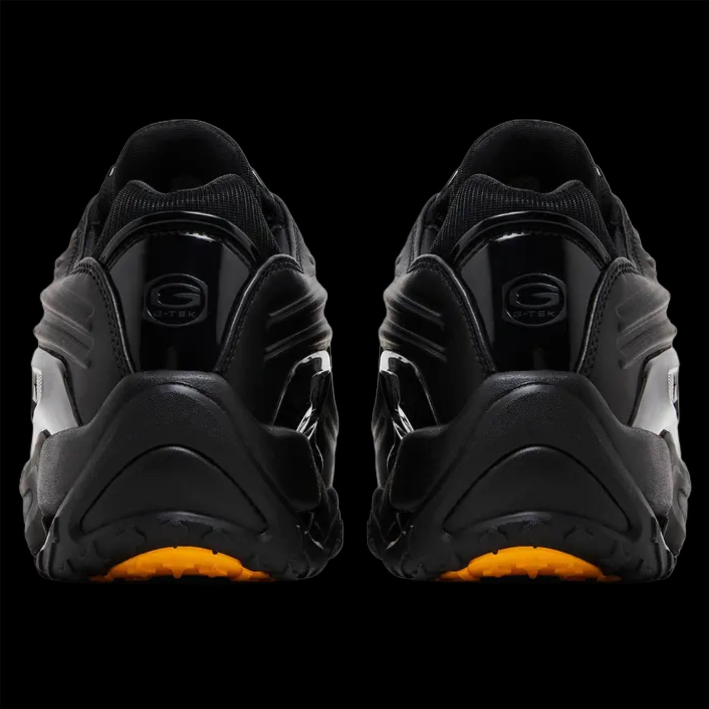 NOCTA x Hot Step 2 'Black'