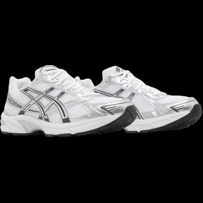 Gel 1130 'White Pure Silver Black'