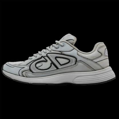 Dior B30 'Reflective CD30 - Grey'