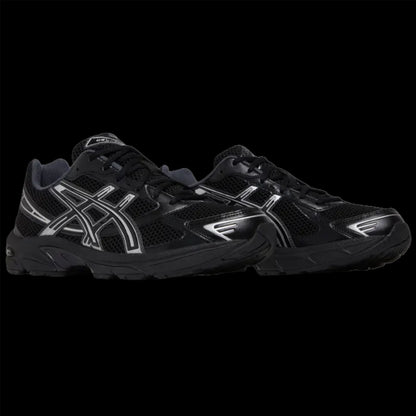 Gel 1130 'Black Pure Silver'