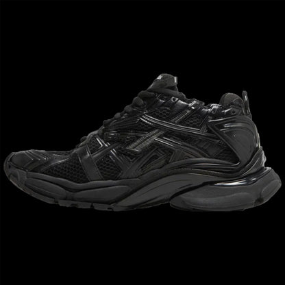 Balenciaga Runner Sneaker 'Black'