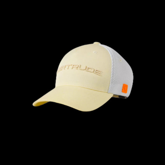 Gertude Classic Yellow