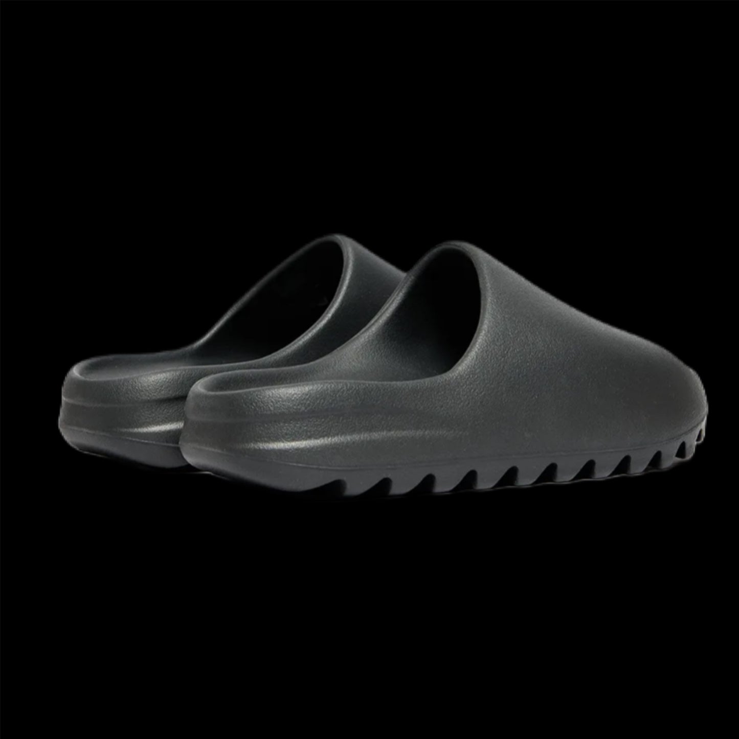 Yeezy Slides 'Dark Onyx'