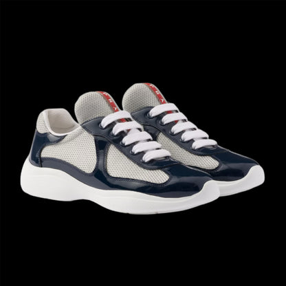 Prada America's Cup 'Royal Blue Silver'