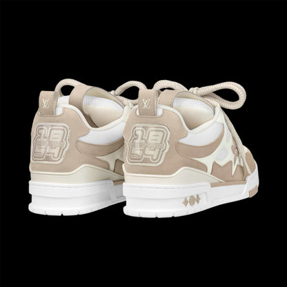 Louis Vuitton Skate Sneaker 'Beige'