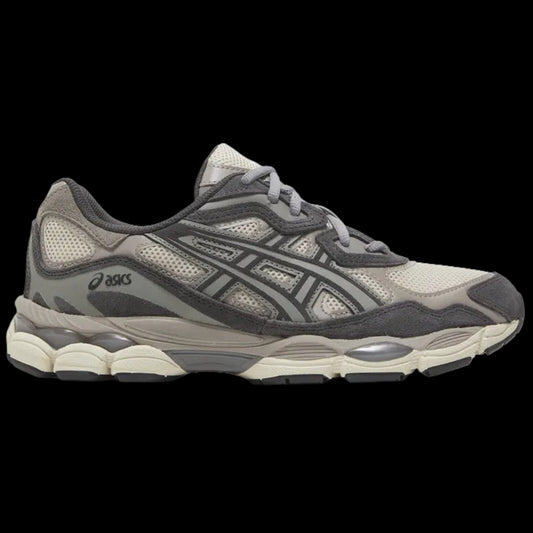 Gel NYC 'Oatmeal Obsidian Grey'