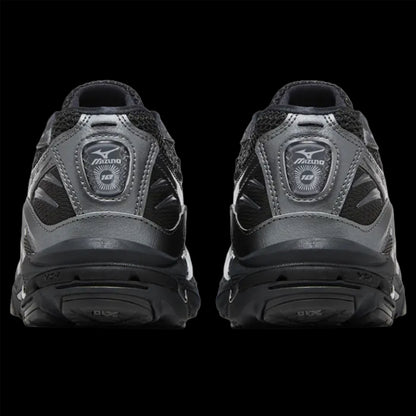 Wave Rider 10 'Black Sand Metallic Grey'