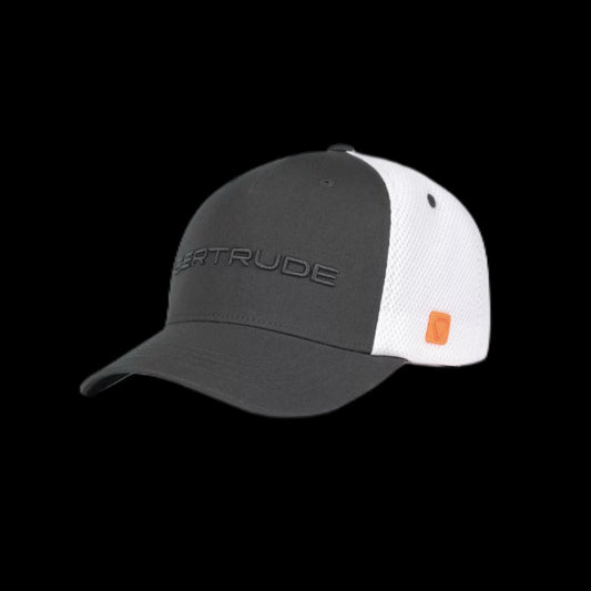 Gertude Classic Black