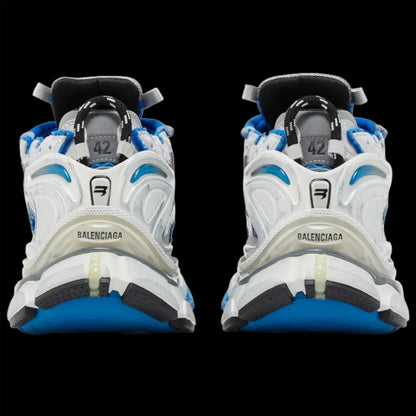 Balenciaga Runner Sneaker 'Blue'