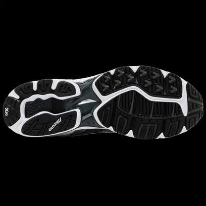 Wave Rider 10 'White Silver Black'