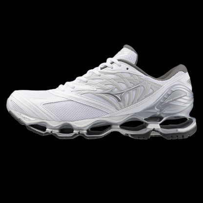 Mizuno wave prophecy LS 'White'