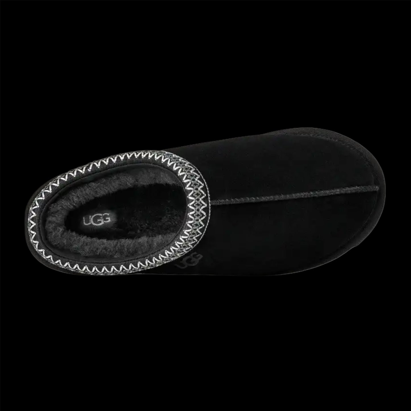 UGG Tasman II 'Black'