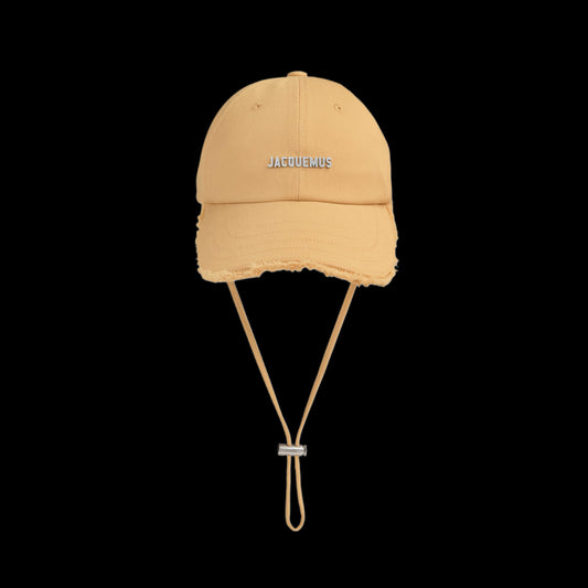Jacquemus Beige