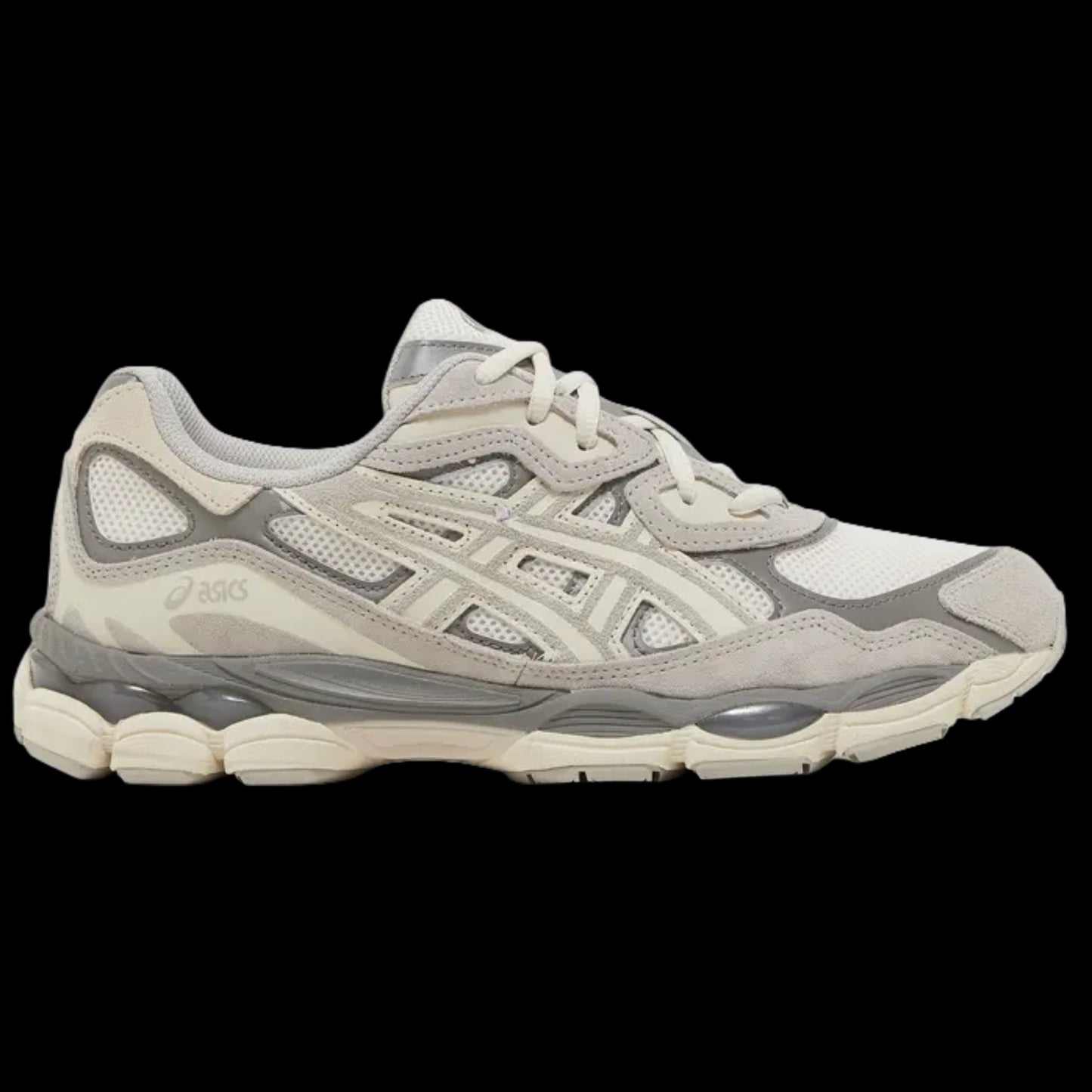 Gel NYC 'Cream Oyster Grey'