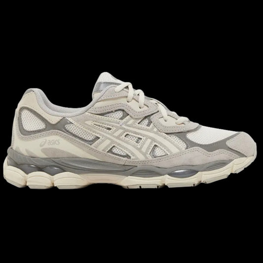 Gel NYC 'Cream Oyster Grey'