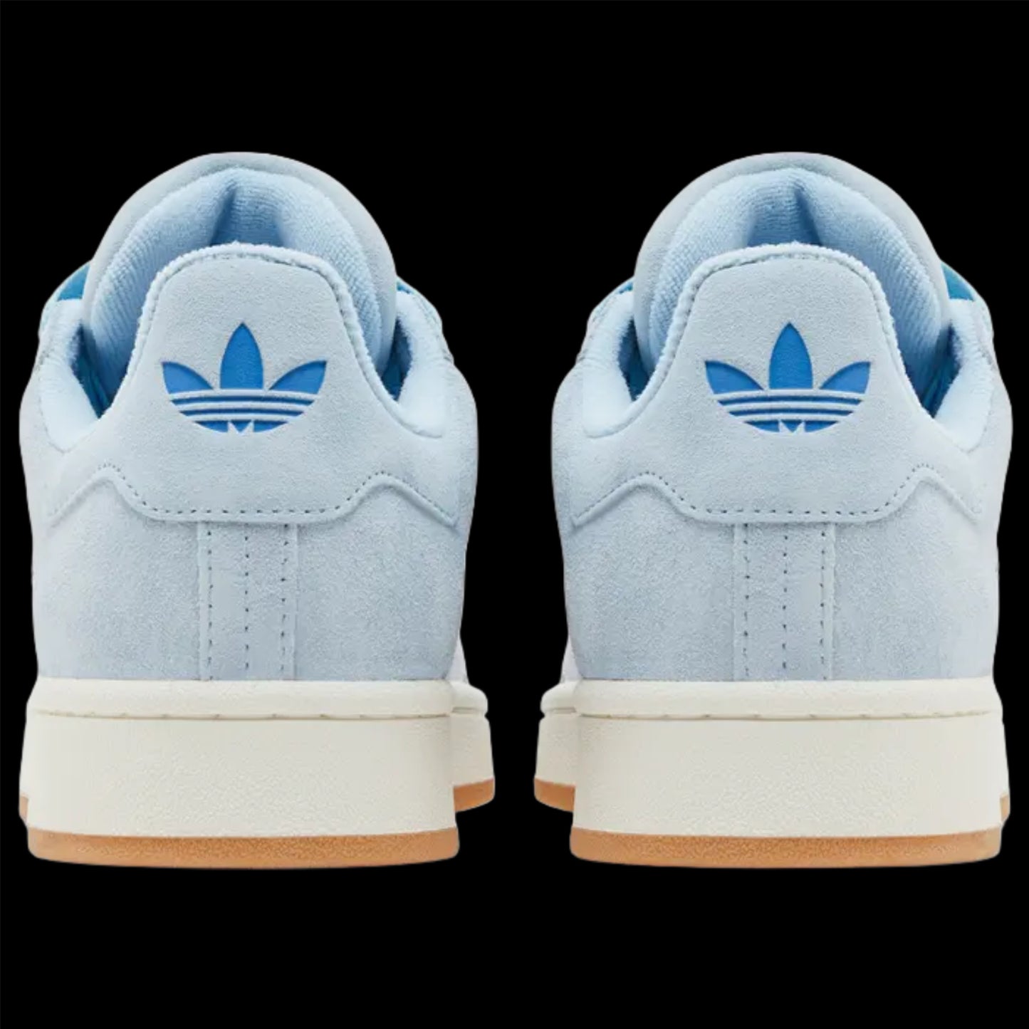Campus 00s 'Clear Sky Gum'