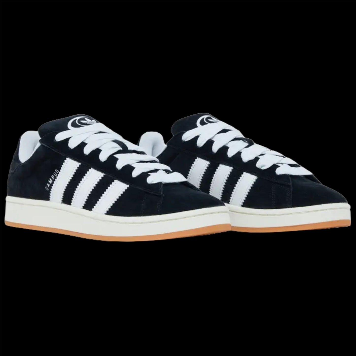Campus 00s 'Core Black Gum'