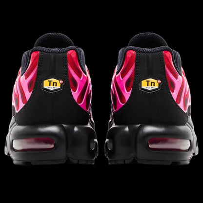 Supreme x Air Max Plus TN 'University Red'
