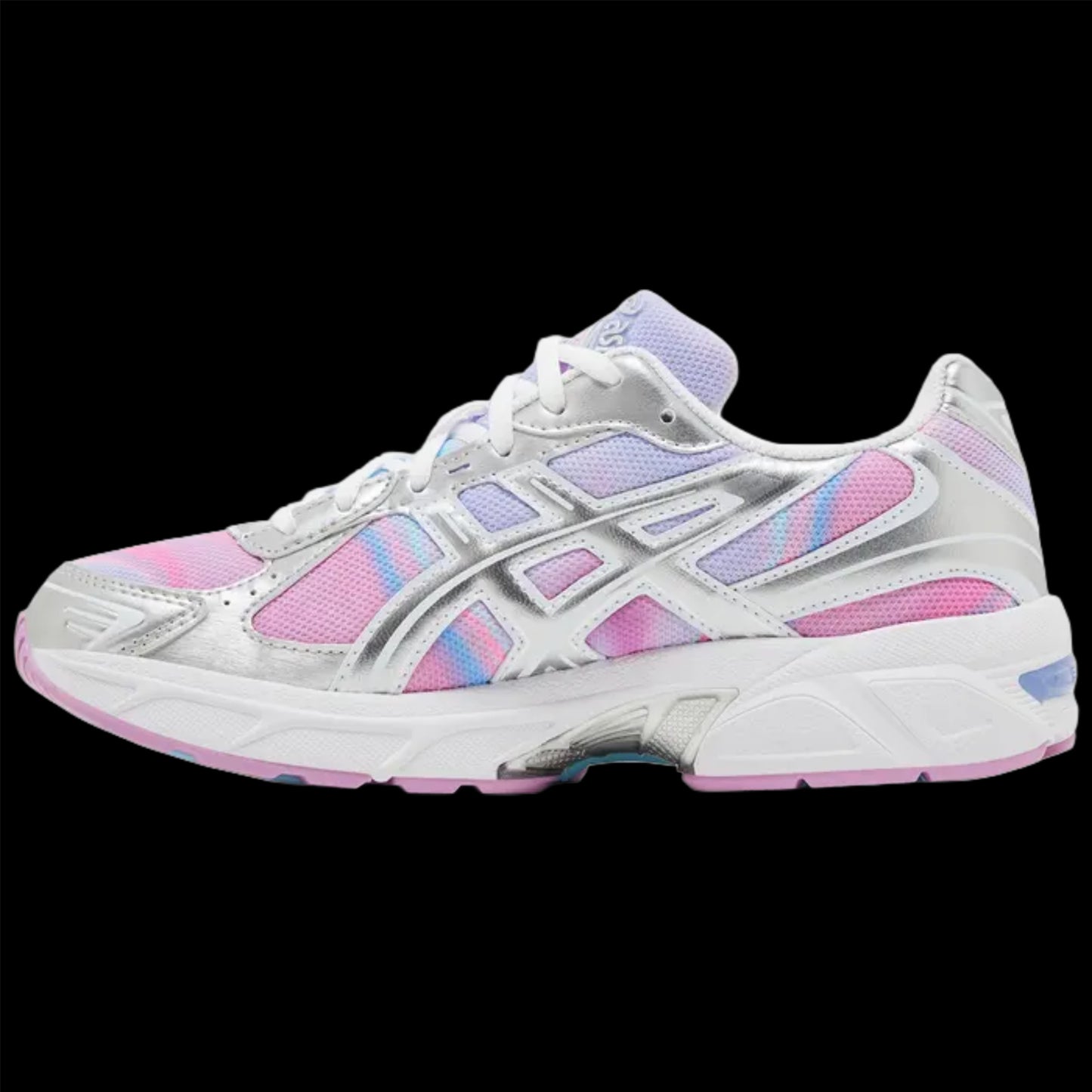 Wmns Gel 1130 'Baby Lavender Pure Silver