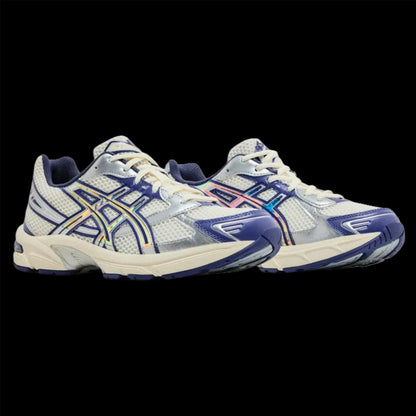 Wmns Gel 1130 'Cream Skipper Blue'