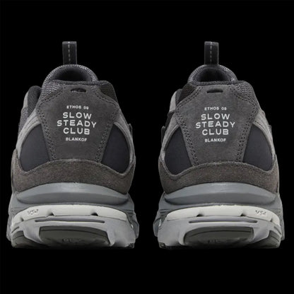 Slow Steady Club x Wave Rider 10 'Charcoal Grey'
