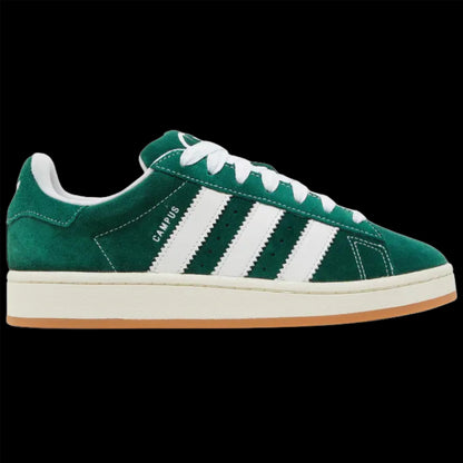 Campus 00s 'Dark Green Gum'