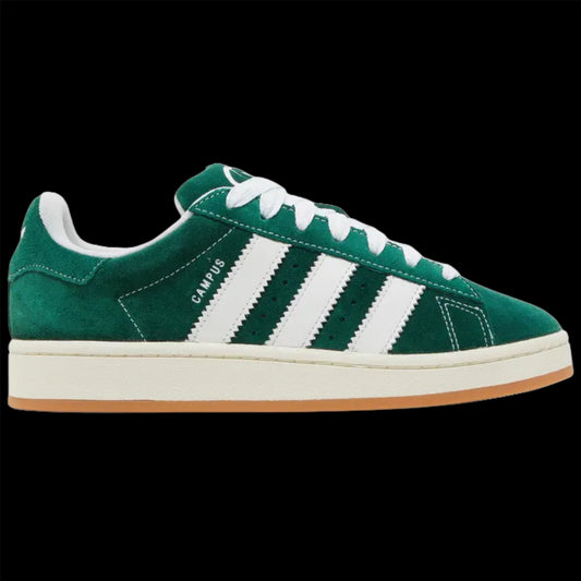 Campus 00s 'Dark Green Gum'