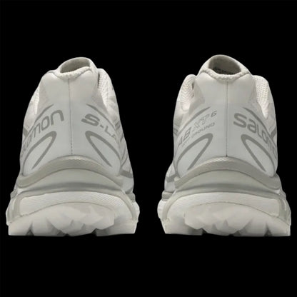 XT-6 Advanced 'White Lunar Rock'