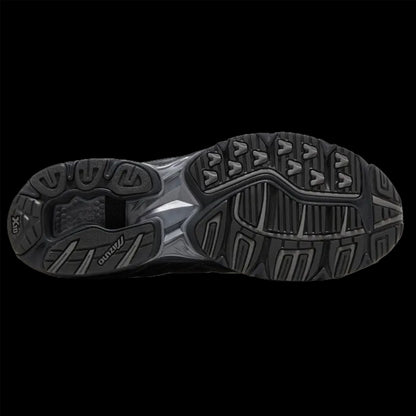 Wave Rider 10 'Black Sand Metallic Grey'