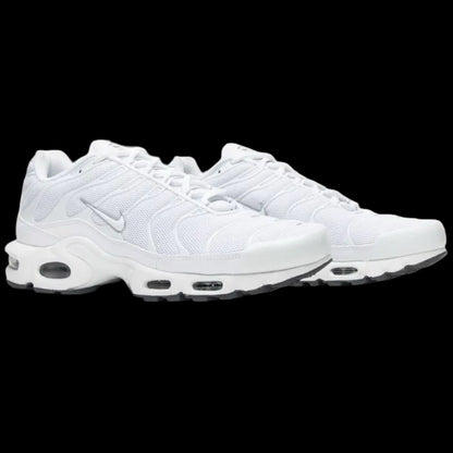 Air Max Plus 'White'