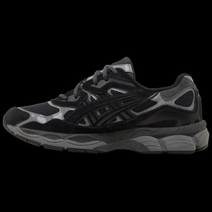 Gel NYC 'Graphite Grey Black'