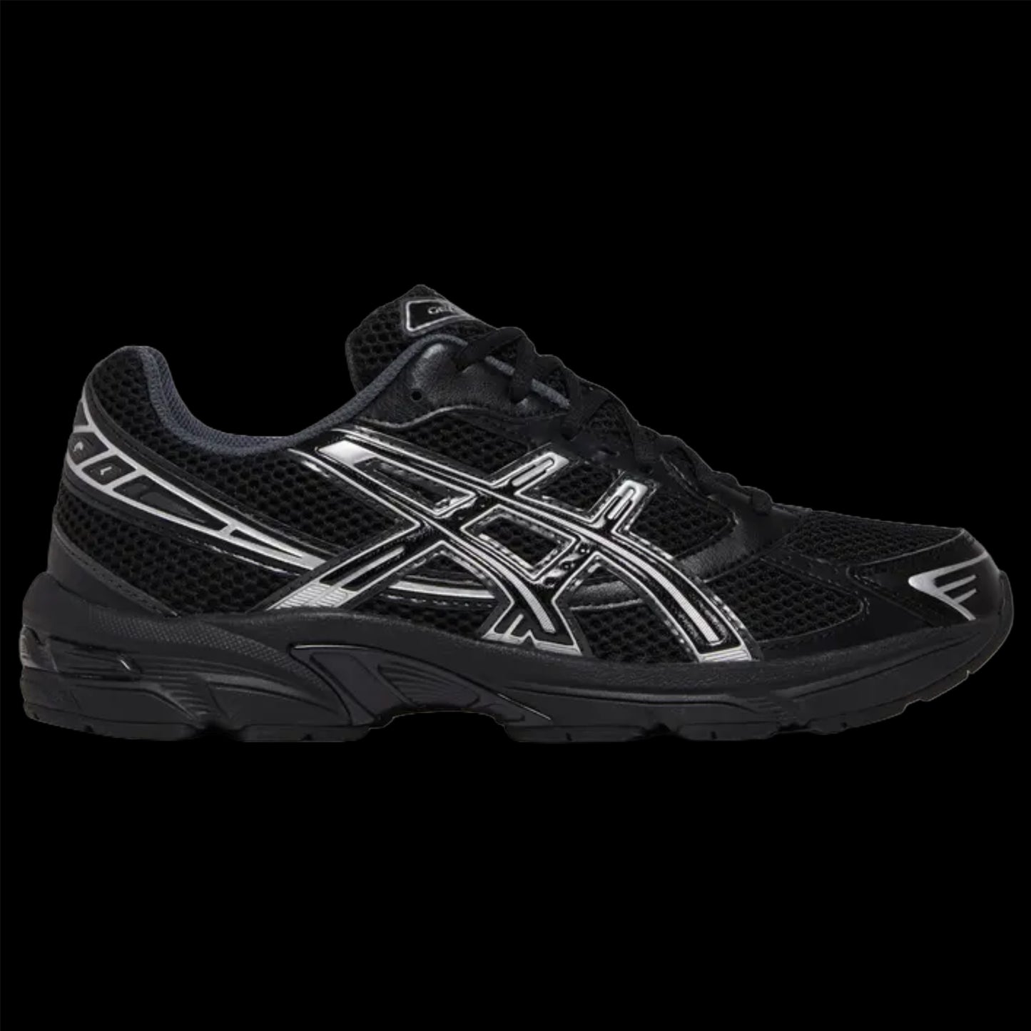 Gel 1130 'Black Pure Silver'