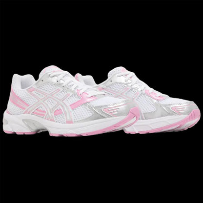 Wmns Gel 1130 'White Silver Pink'