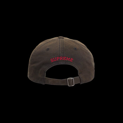 Supreme Classic Red