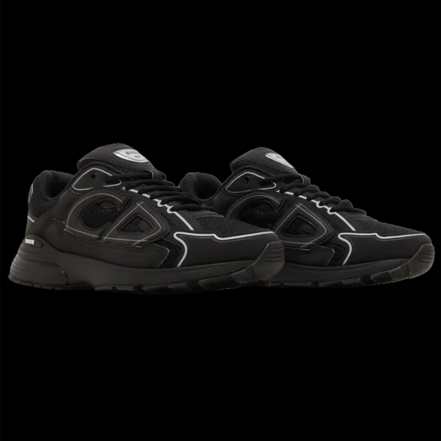 Dior B30 'Black'