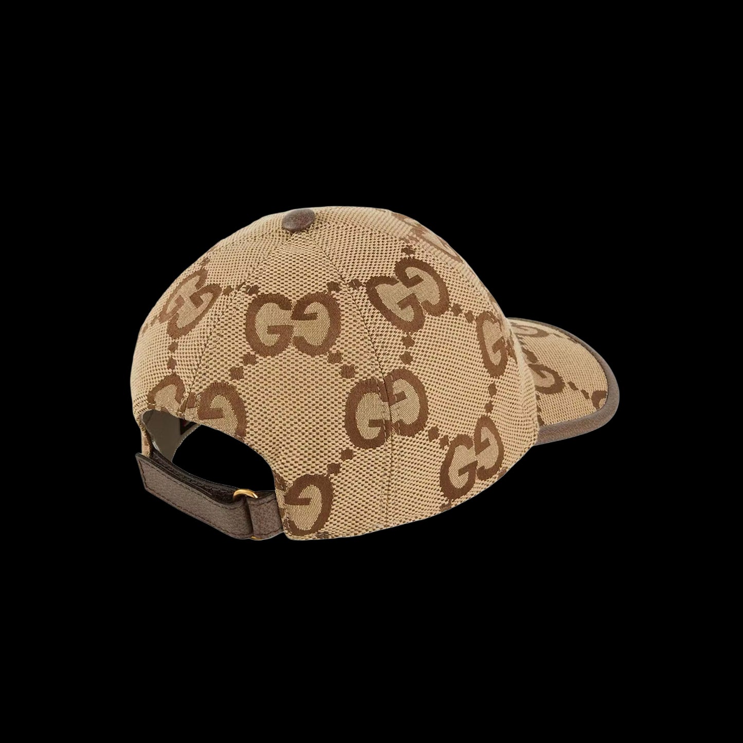 Gucci Brown GG
